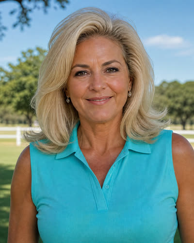 Tammy Coleman
